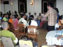 ondersteuning gemeentes